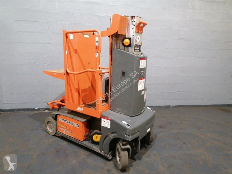 升降机 JLG TOUCAN DUO