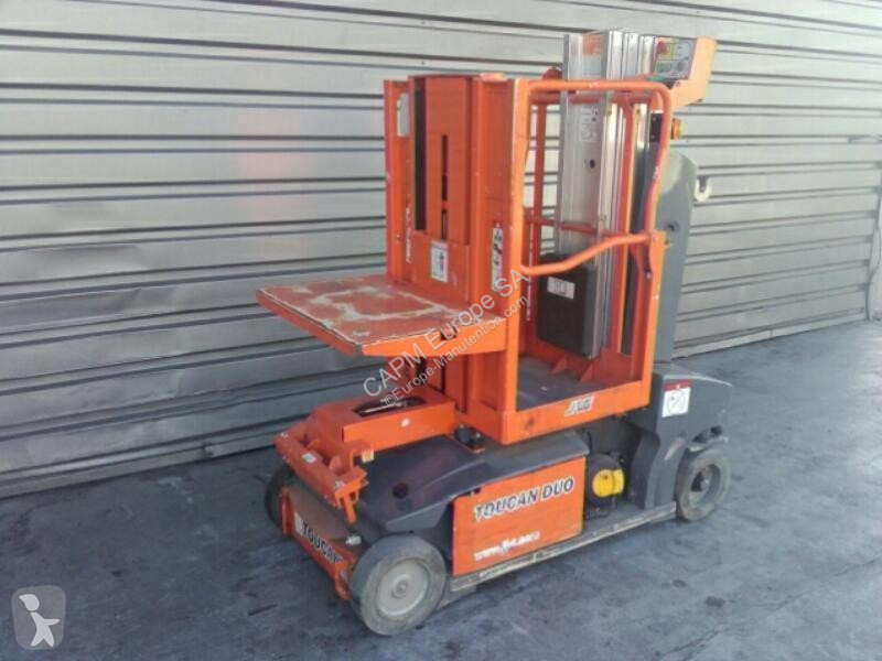升降机 JLG TOUCAN DUO