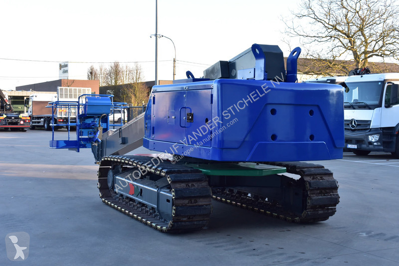 Hoogwerker Aichi SR18A