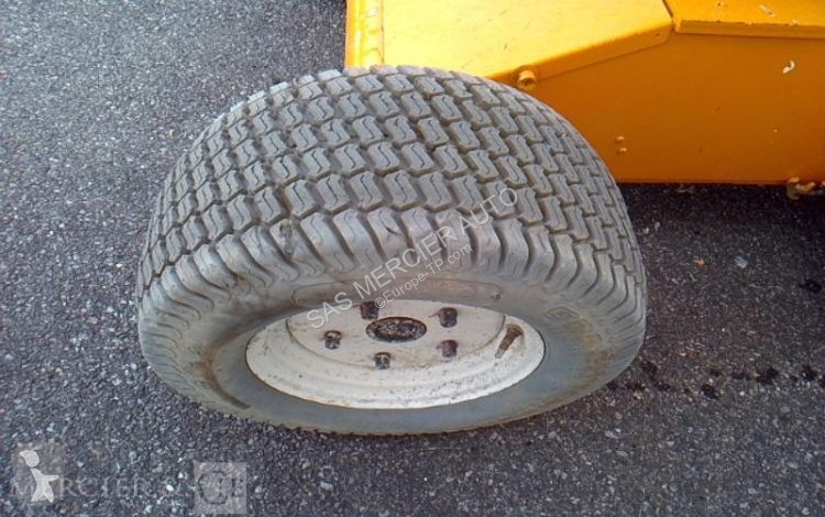 Автовишка Niftylift n/c