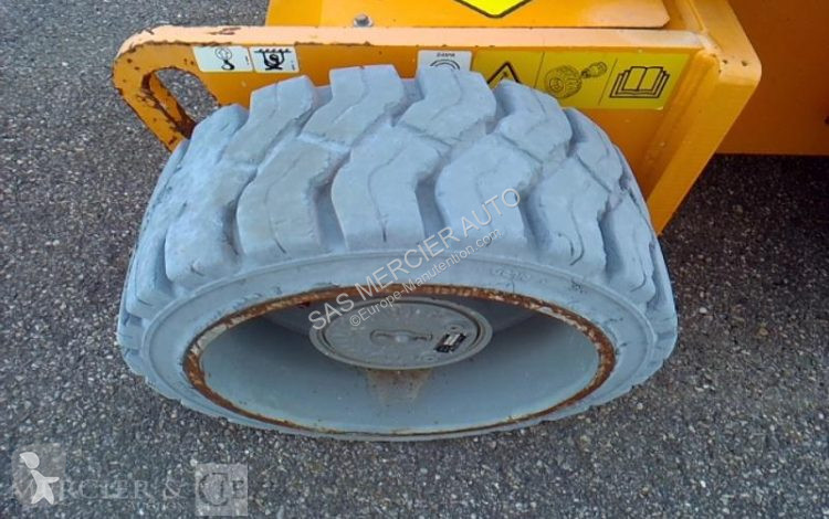 Nacelle Genie n/c