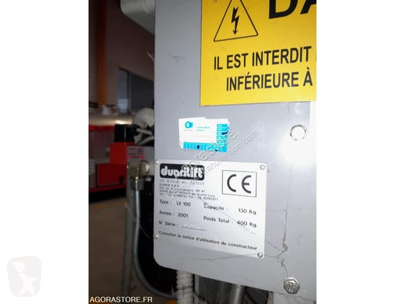 Nacelle