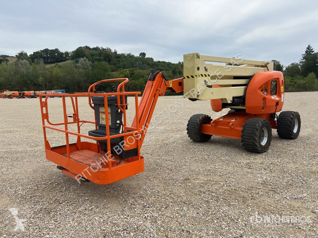 Автовишка JLG 450AJ