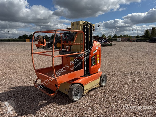 Автовишка JLG  TOUCAN 8E