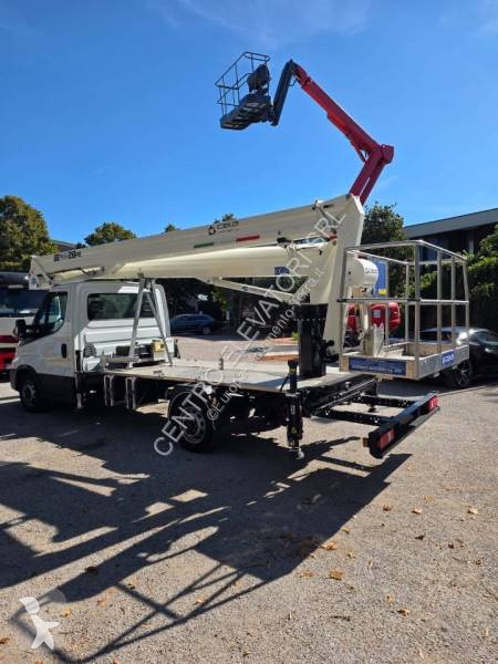 Nacelle Cela DT 28