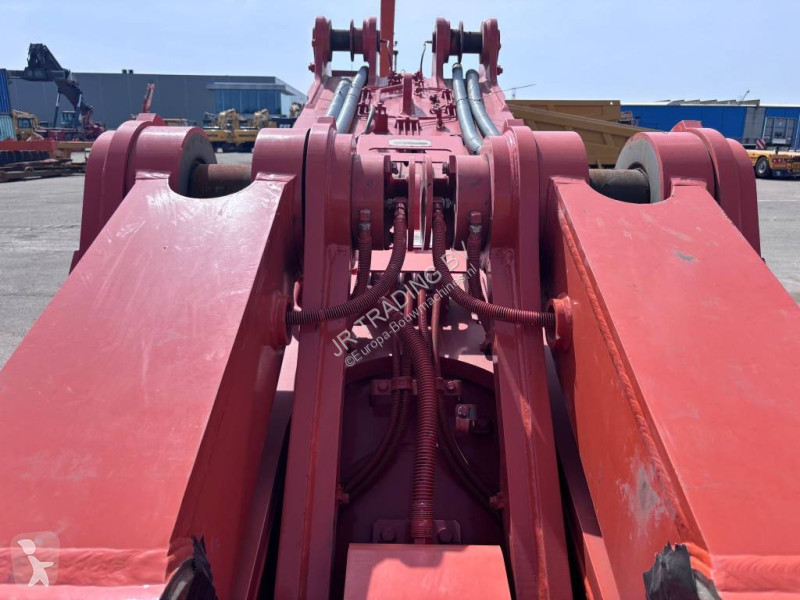 Nacelle Hitachi EX2000-7 BH stick (Unused)