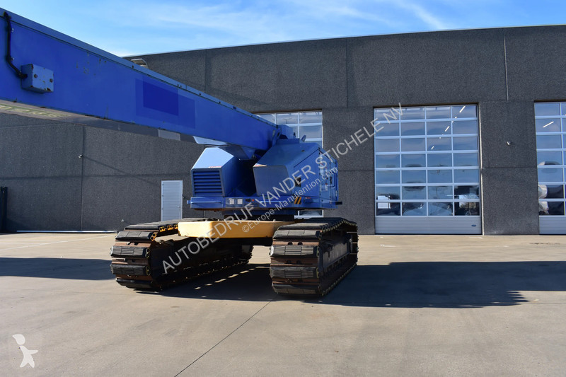 Автовышка Aichi SR21AJ