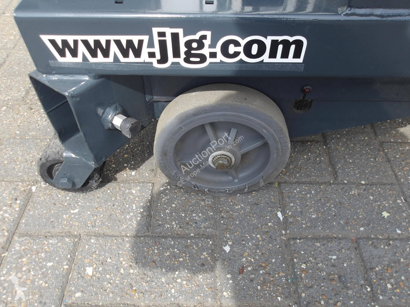 升降机 JLG
