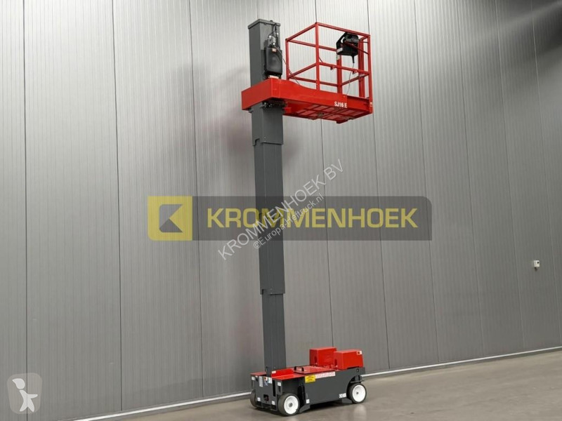 升降机 Skyjack SJ 16 E