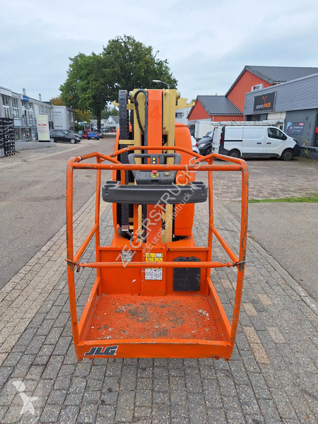 升降机 JLG T10E T10E