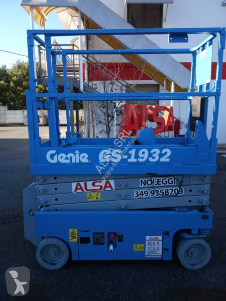 Plataforma Genie