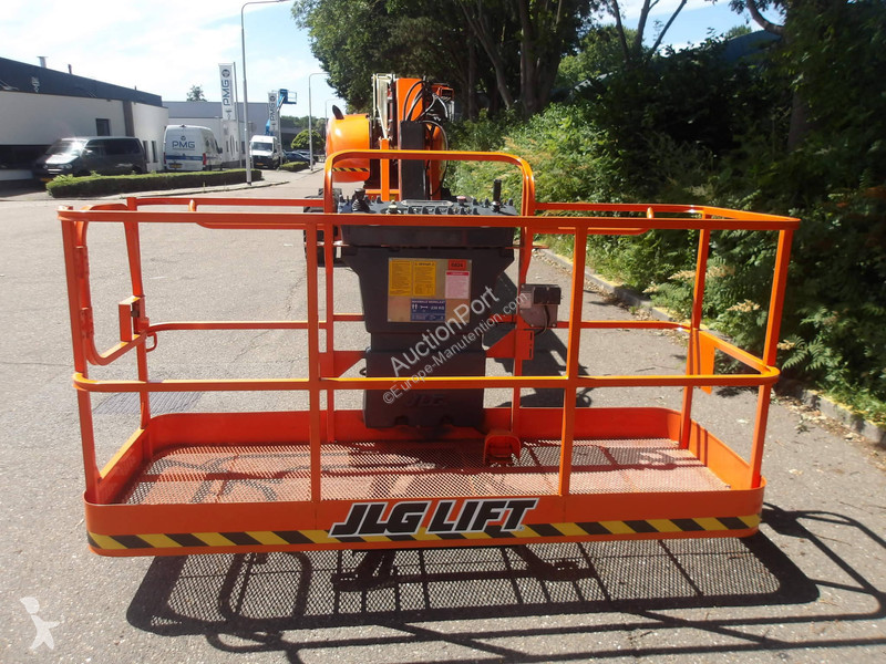 升降机 JLG
