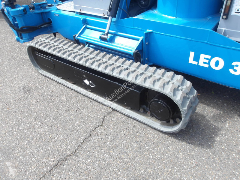 升降机 Teupen Leo30T
