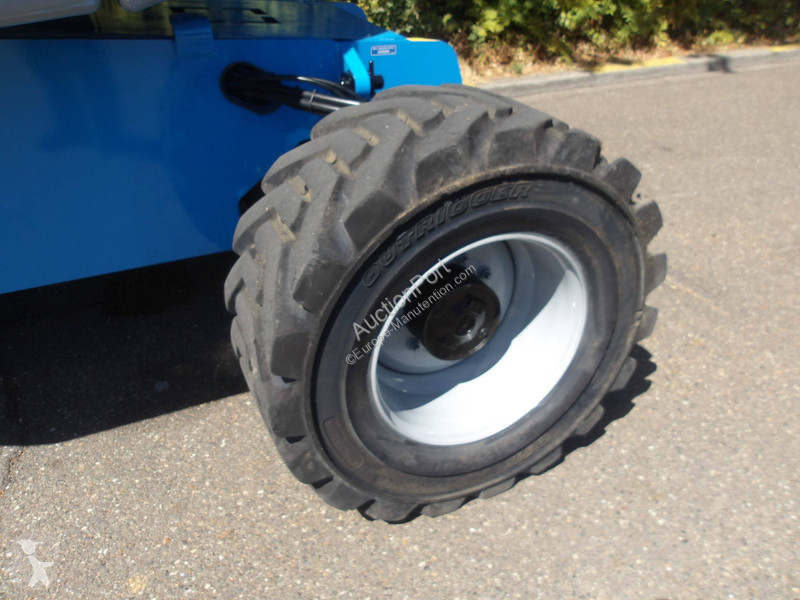 升降机 Genie Z60/34