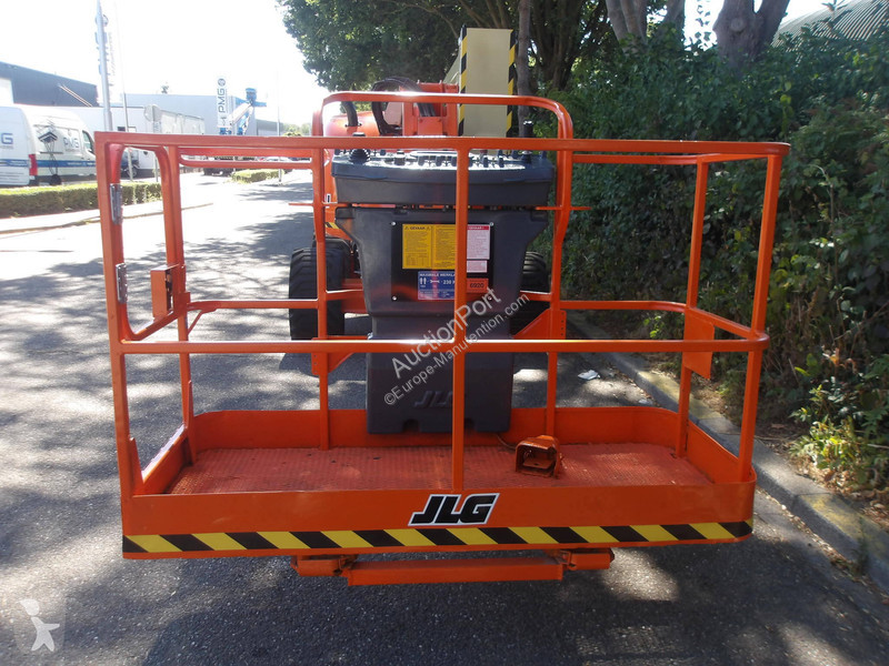 升降机 JLG