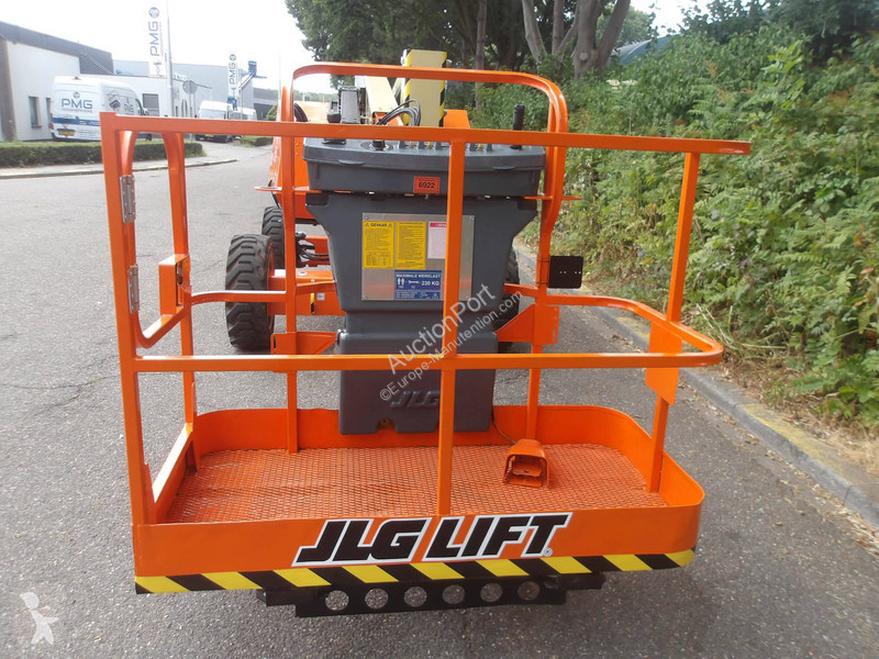 升降机 JLG