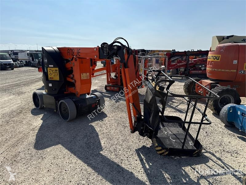 Emelőkosár Airo A 12 JE Electric Articulating...