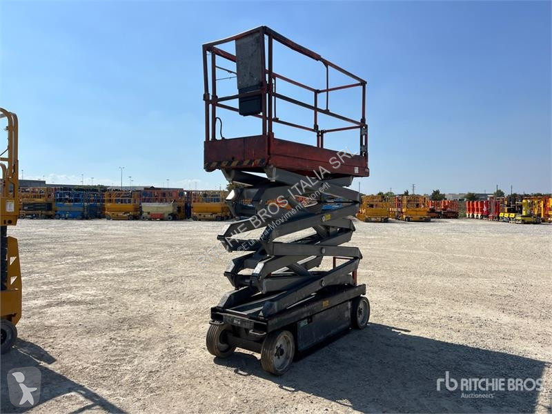 Plataforma elevadora Skyjack 3226 Electric...