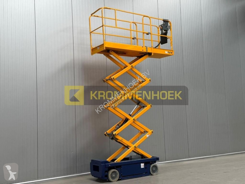 Plataforma elevadora Haulotte