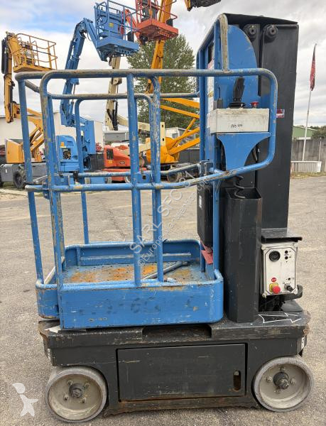 Hoogwerker ATN  660RC
