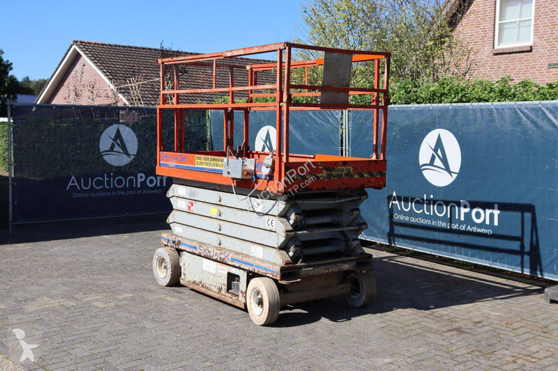 Lift Skyjack SJ4832