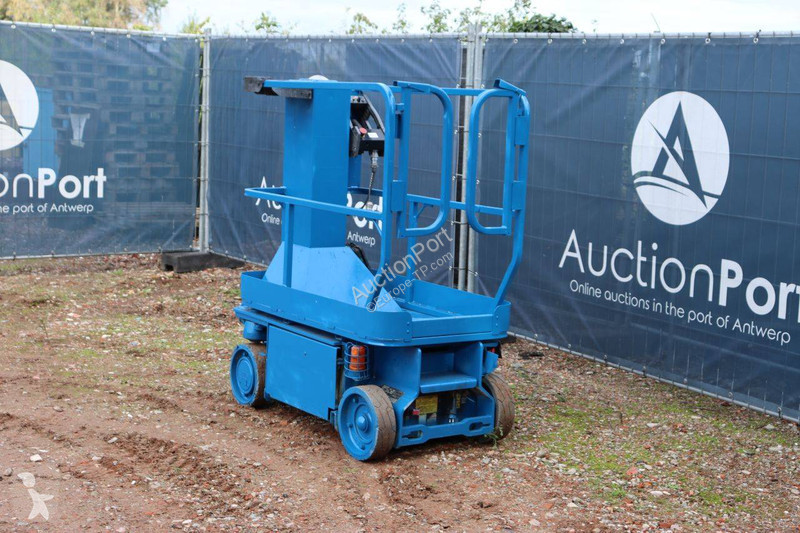 Lift JLG