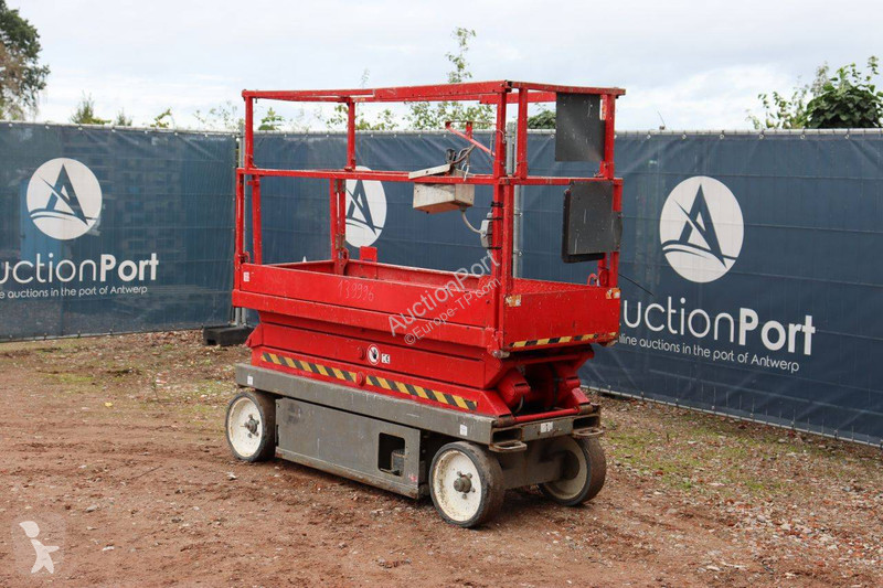 Lift Skyjack SJIII - 3220