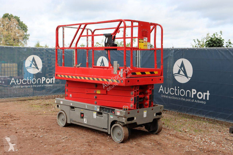 Lift Haulotte