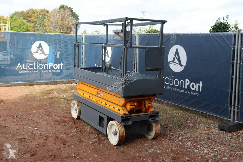Lift Skyjack SJIII-3220