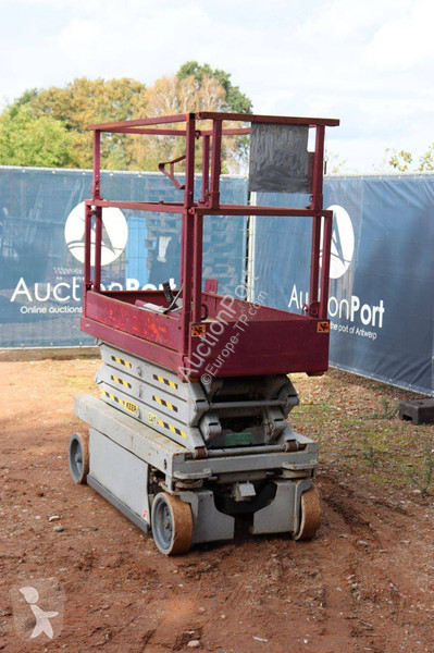 Lift Skyjack SJIII-3219