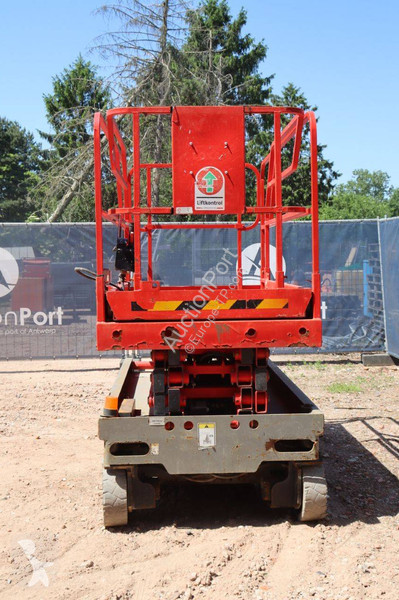 Lift Haulotte COMPACT 10