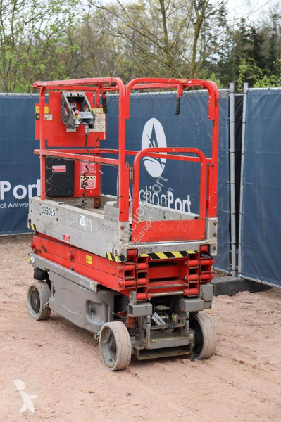 Lift JLG
