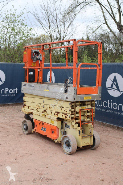 Lift JLG