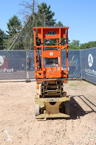 Lift JLG 6RS