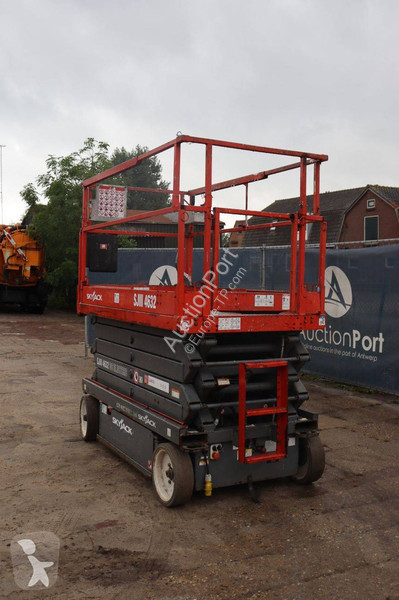 Lift Skyjack SJ-4632
