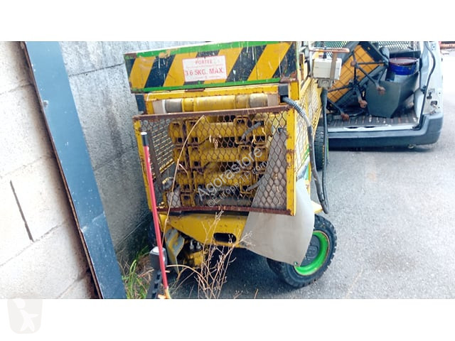 Lift Iteco