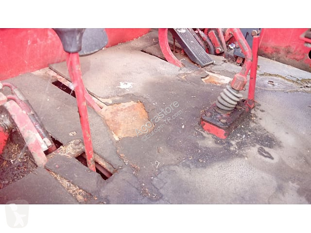 Lift Manitou MB21N
