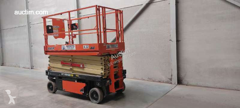 Zwyżka JLG 4045r