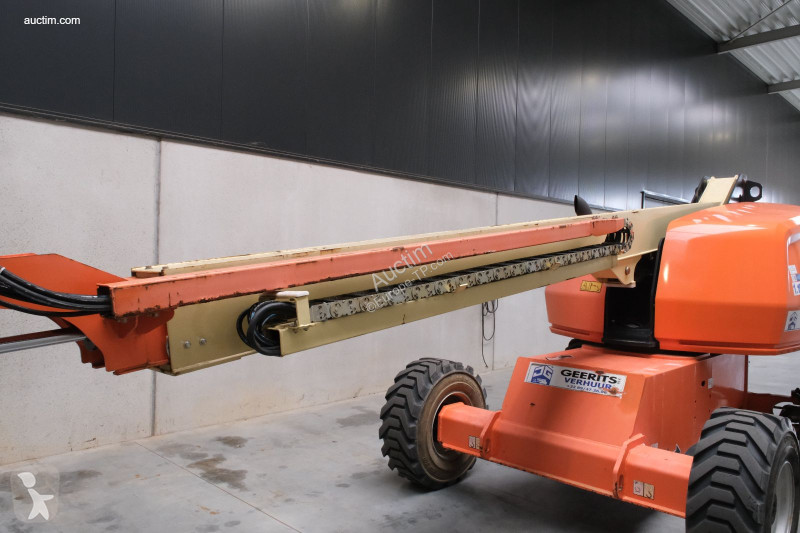 Zwyżka JLG 460sj