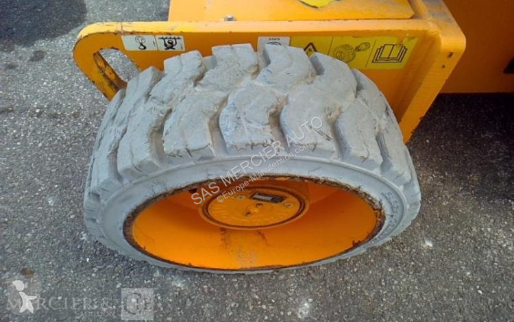 Plataforma elevadora Genie n/c