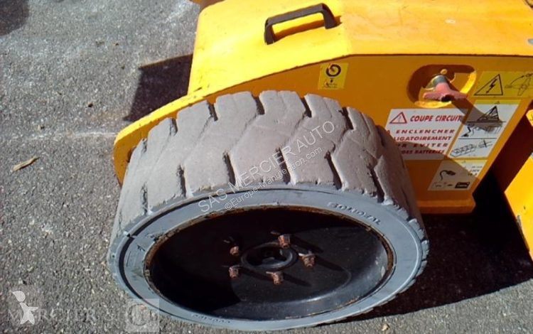Plataforma elevadora Manitou n/c