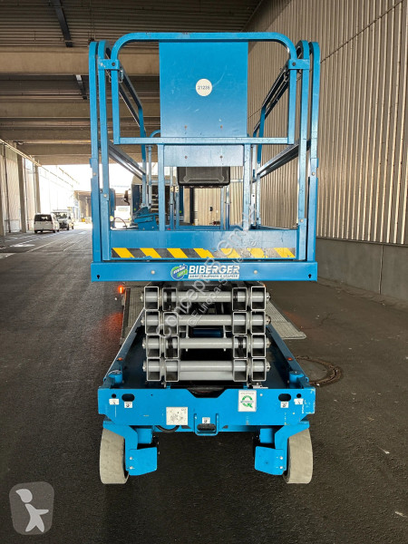 Nacela Genie GS 3246