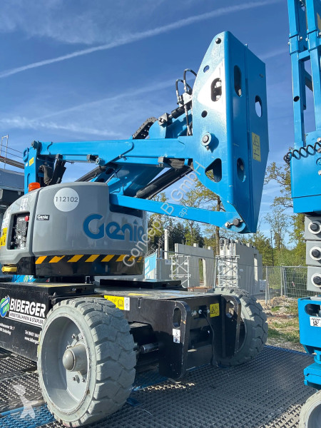 Lift Genie Z33/18