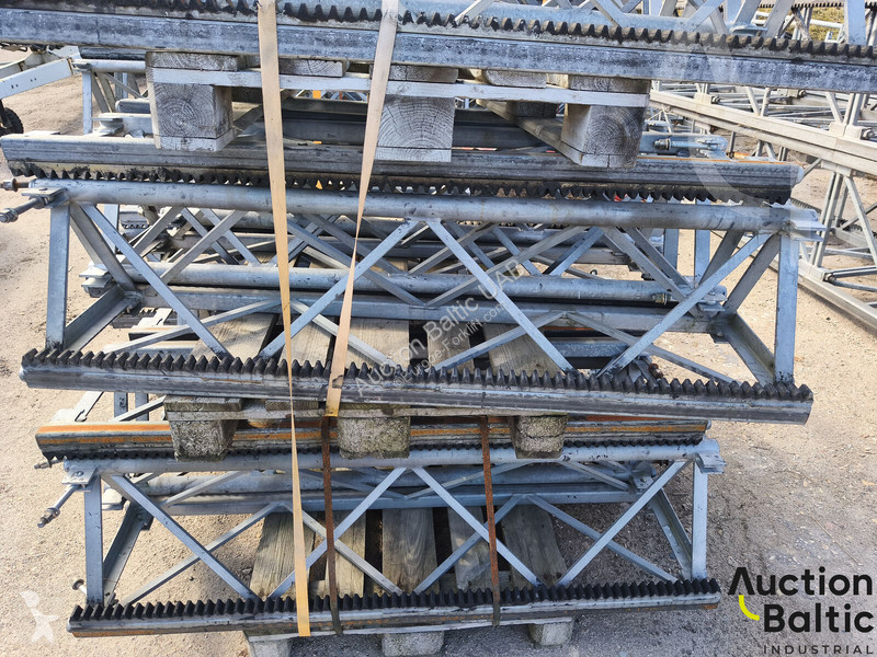 Plataforma elevadora  Superlift MX1524