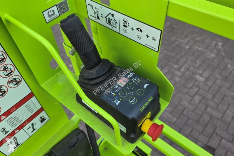 Nacelle Zoomlion ZS0407DC-LI Unused, Valid...