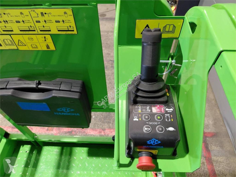 Nacelle Hangcha 120XEN-I