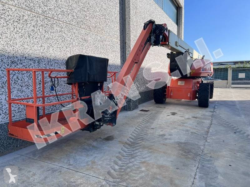 Nacelle JLG
