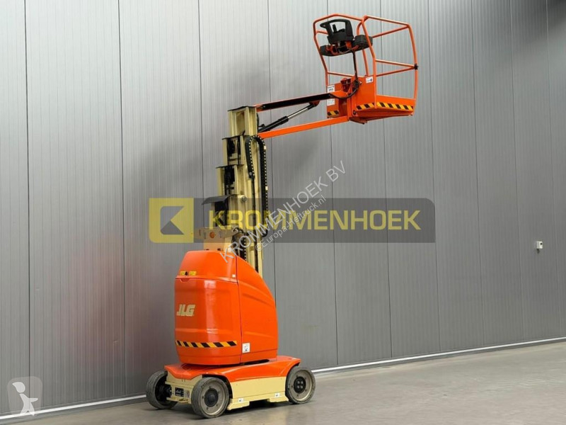 Вишка JLG EL