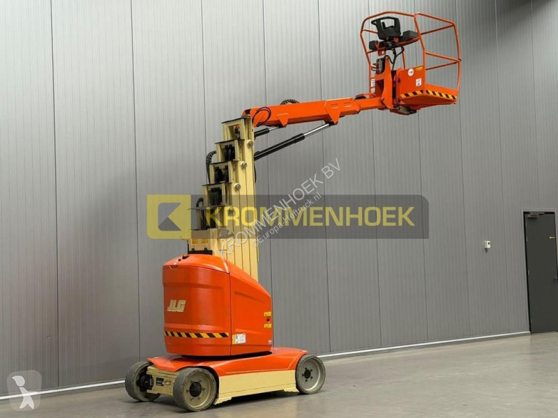 Nacelle JLG