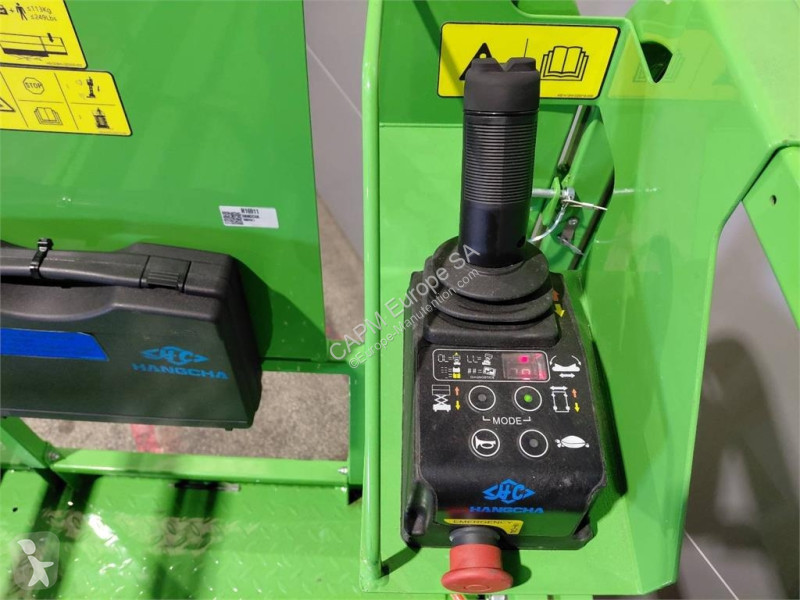 Nacelle Hangcha 160XEN i
